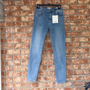 Pull&Bear Push Up Jeans